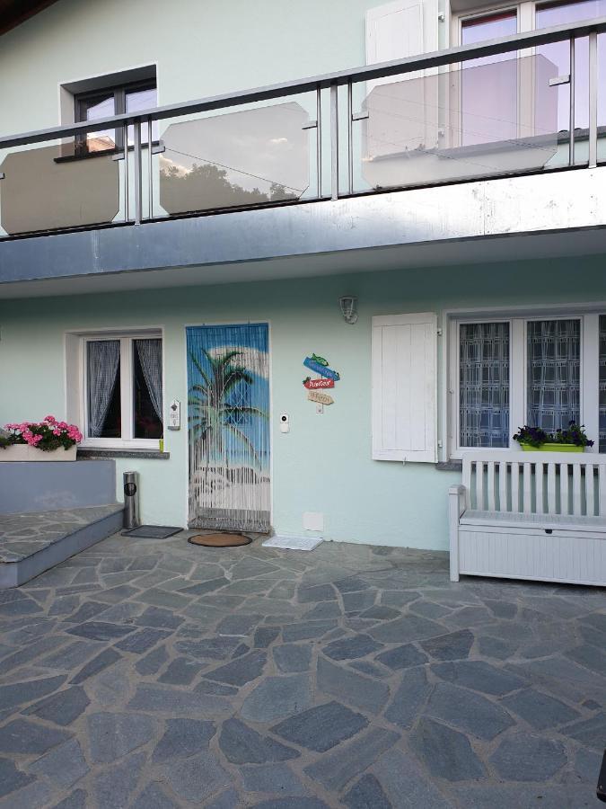 Appartement D'Hotes An Kaz La クラン エクステリア 写真