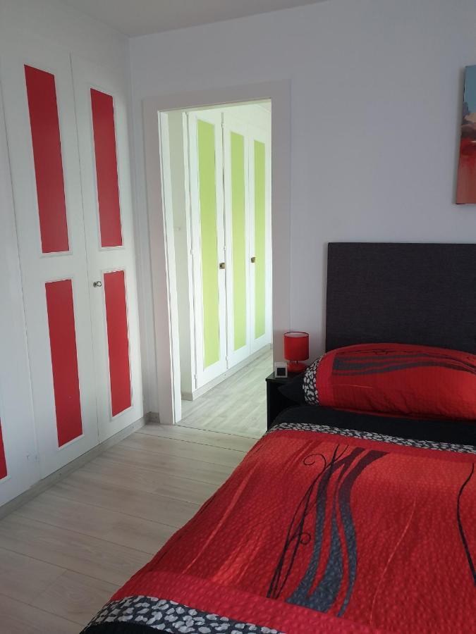 Appartement D'Hotes An Kaz La クラン エクステリア 写真