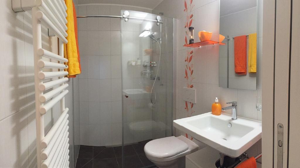 Appartement D'Hotes An Kaz La クラン エクステリア 写真