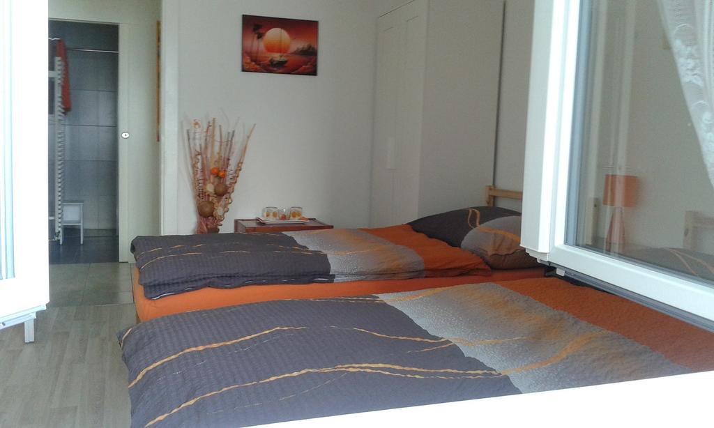 Appartement D'Hotes An Kaz La クラン エクステリア 写真