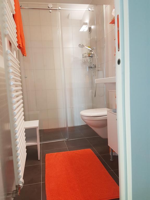 Appartement D'Hotes An Kaz La クラン エクステリア 写真